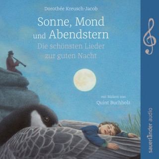 Dorothée Kreusch-Jacob: Sonne, Mond und Abendstern