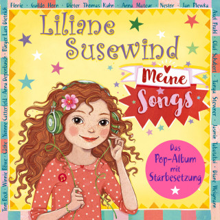 Diverse: Liliane Susewind - Meine Songs