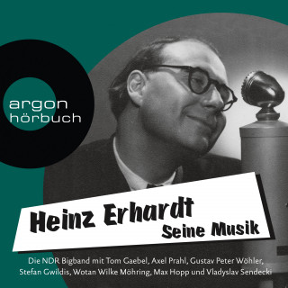 Heinz Erhardt: Heinz Erhardt – Seine Musik