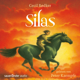 Cecil Bødker: Silas (Ungekürzte Lesung)