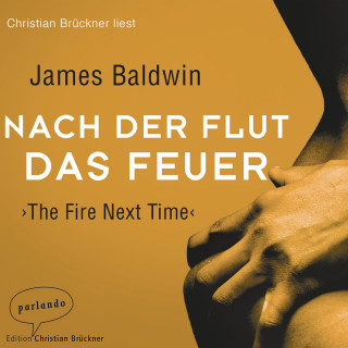 James Baldwin: Nach der Flut das Feuer (Ungekürzte Lesung)