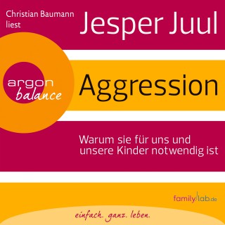 Jesper Juul: Aggression