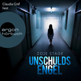 Zoje Stage: Unschuldsengel (Ungekürzte Lesung)