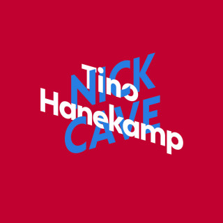Tino Hanekamp: Tino Hanekamp über Nick Cave - KiWi Musikbibliothek, Band 3 (Ungekürzte Lesung)