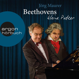 Jörg Maurer: Beethovens kleine Patzer (Kabarett)