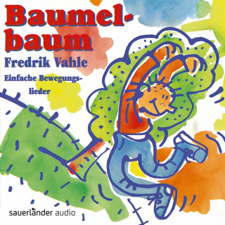 Fredrik Vahle: Baumelbaum