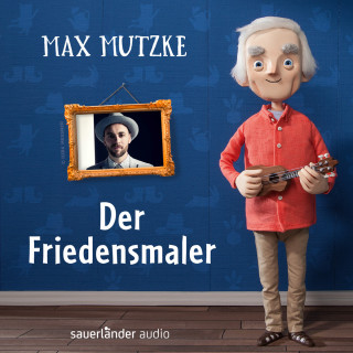 Max Mutzke: Der Friedensmaler
