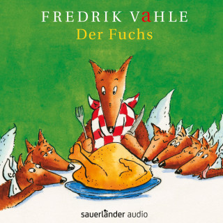 Fredrik Vahle: Der Fuchs