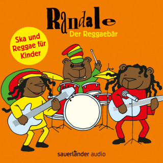 Randale: Der Reggaebär
