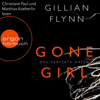 Gillian Flynn: Gone Girl