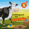 Lieselotte Filmhörspiele, Folge 13: Frühlingszeit mit Lieselotte (Vier ...