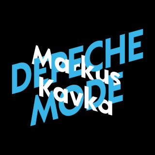 Markus Kavka: Markus Kavka über Depeche Mode - KiWi Musikbibliothek, Band 9 (Ungekürzte Lesung)