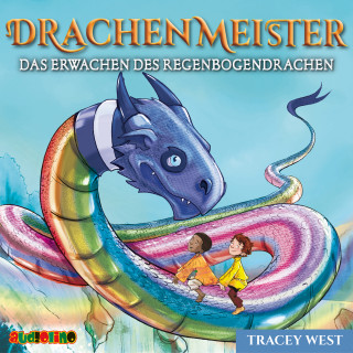 Tracey West: Drachenmeister (10)