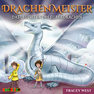 Tracey West: Drachenmeister (11)