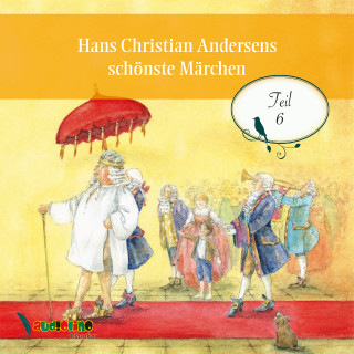 Hans Christian Andersen: Hans Christian Andersens schönste Märchen