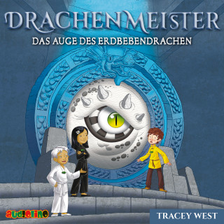 Tracey West: Drachenmeister (13)