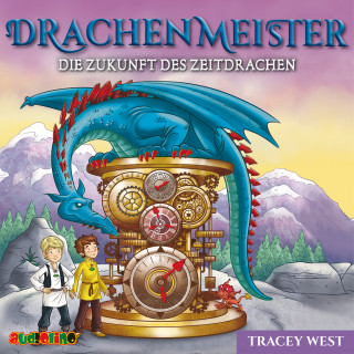 Tracey West: Drachenmeister (15)