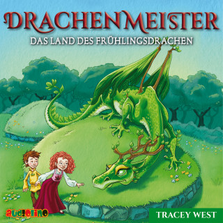 Tracey West: Drachenmeister (14)