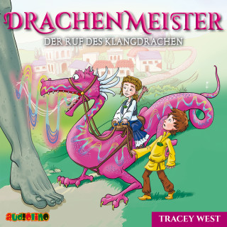 Tracey West: Drachenmeister (16)