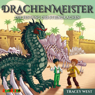 Tracey West: Drachenmeister (17)