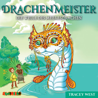 Tracey West: Drachenmeister (19)