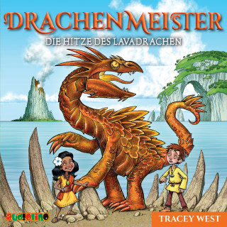 Tracey West: Drachenmeister (18)