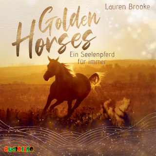 Lauren Brooke: Golden Horses (1)