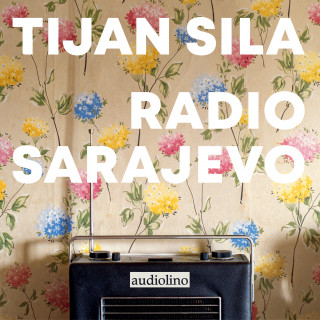 Tijan Sila: Radio Sarajevo