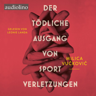 Milica Vučković: Der tödliche Ausgang von Sportverletzungen