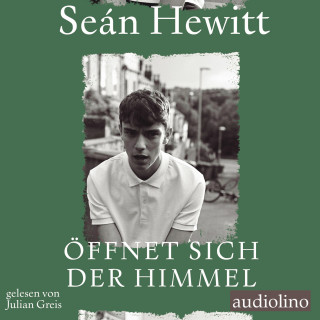 Seán Hewitt: Öffnet sich der Himmel