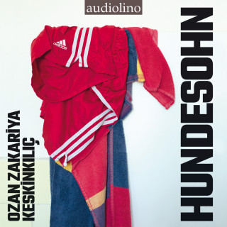 Ozan Zakariya Keskinkılıç: Hundesohn
