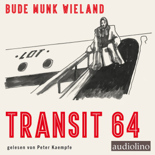 Heinz Bude, Bettina Munk, Karin Wieland: Transit 64