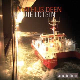Mathijs Deen: Die Lotsin