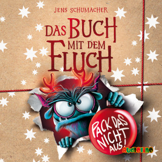 Jens Schumacher: Das Buch mit dem Fluch (5)