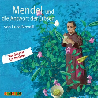 Luca Novelli: Mendel und die Antwort der Erbsen