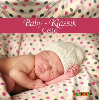 Victor Plumettaz: Baby Klassik: Cello