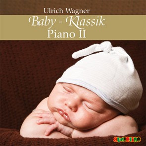 Diverse: Baby-Klassik: Piano II