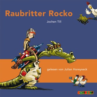 Jochen Till: Raubritter Rocko