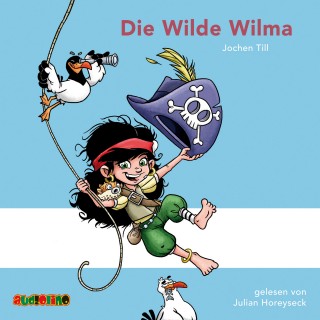 Jochen Till: Die Wilde Wilma