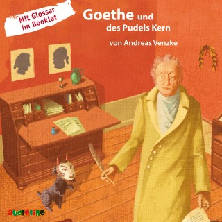Andreas Venzke: Goethe und des Pudels Kern