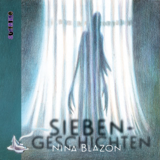 Nina Blazon: Siebengeschichten
