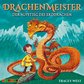 Tracey West: Drachenmeister (1)