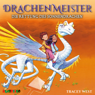 Tracey West: Drachenmeister (2)