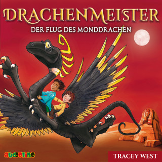 Tracey West: Drachenmeister (6)