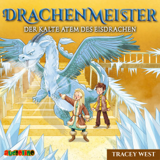 Tracey West: Drachenmeister (9)