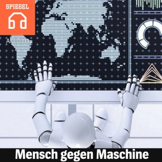 mensch vs maschine mensch vs maschine