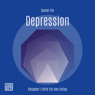 Daniel Illy: Ratgeber Depression