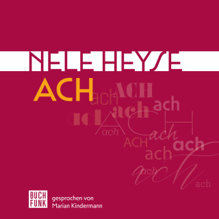 Nele Heyse: "Ach"