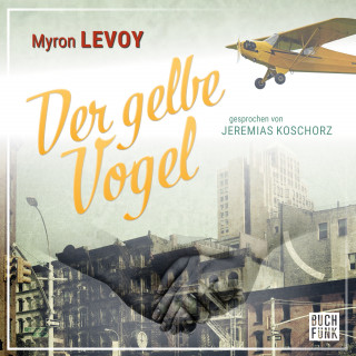 Myron Levoy: Der gelbe Vogel