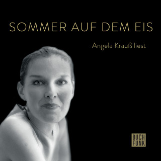 Angela Krauß: Sommer auf dem Eis